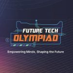 Future Tech Olympiad 2025 by CBSE and IBM