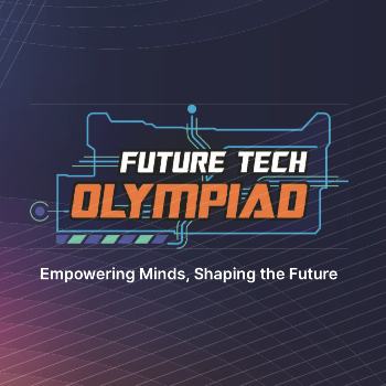 Future Tech Olympiad 2025 by CBSE and IBM